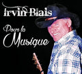 Irvin Blais - Pour La Musique - Music CD