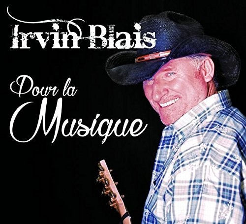 Irvin Blais - Pour La Musique - Music CD