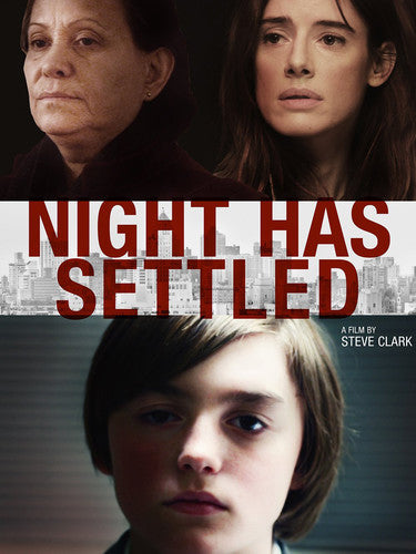 Night Has Settled - Night Has Settled - DVD