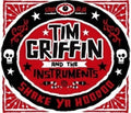 Griffin,tim & The Instruments - Shake Ya Hoodoo - Music CD