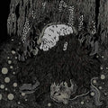 Botanist / Palace Of Worms - Split 1 - Hanging Gardens Of Hell / Ode To Joy - Vinyl Record
