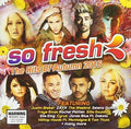 So Fresh: Hits Of Autumn 2016 / Various - So Fresh: Hits Of Autumn 2016 / Various - Music CD