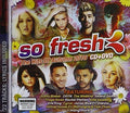 So Fresh: Hits Of Autumn 2016 / Various - So Fresh: Hits Of Autumn 2016 / Various - Music CD
