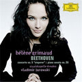 Beethoven / Grimaud,helene - Beethoven: Piano Concerto 5 Emperor - Music CD
