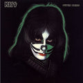 Kiss - Peter Criss - Music CD
