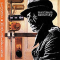 Macalpine,tony - Maximum Security - Music CD