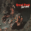 Grand Funk Railroad - Survival - Music CD