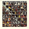 Grand Funk Railroad - Caught In The Act - Music CD