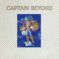 Captain Beyond - Captain Beyond - Music CD