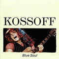 Kossoff,paul - Blue Soul - Music CD