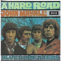 Mayall,john & Bluesbreakers - Hard Road - Music CD