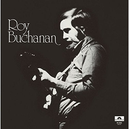 Buchanan,roy - Roy Buchanan - Music CD