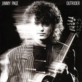 Page,jimmy - Outrider - Music CD