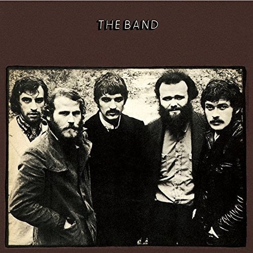 Band - Band - Music CD