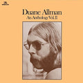 Allman,duane - Anthology Volume 2 - Music CD