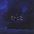 Skawakers - Beyond The Storm (2nd Single Album) - Music CD