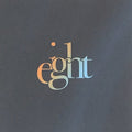 Scary'p & Ex8er - 8 (eight) - Music CD