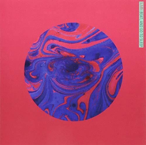 Sumin - Beat & Go To Sleep (1st Ep) - Music CD
