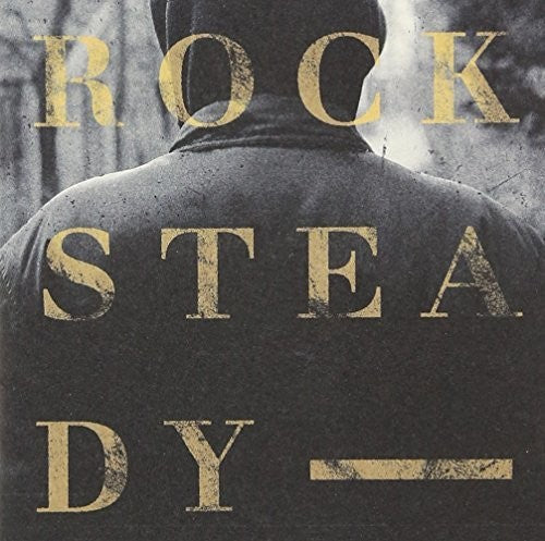 Kkalchang - Rocksteady (1st Mini Album) - Music CD