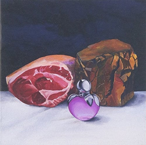 Bluestream - Bluestream Vol 1 - Music CD