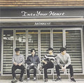 Monkeyz - Into Your Heart (vol.2) - Music CD