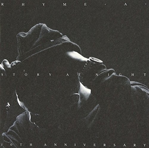 Rhyme-a- - Story At Night: 10th Anniversary - Music CD