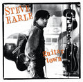 Guitar Town [2 LP] Vinyl Record