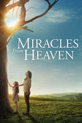 Miracles From Heaven - Miracles From Heaven - DVD