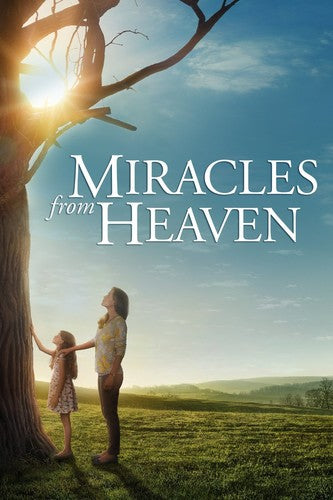 Miracles From Heaven - Miracles From Heaven - DVD