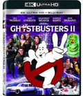 Ghostbusters Ii - Ghostbusters Ii - UHD