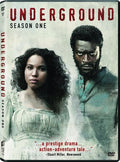 Underground: Season 1 - Underground: Season 1 - DVD