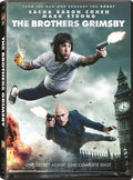 Brothers Grimsby - Brothers Grimsby - DVD