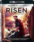 Risen - Risen - UHD