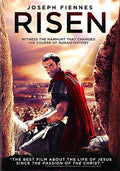 Risen - Risen - DVD
