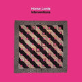 Horse Lords - Interventions - Music CD