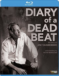 Diary Of A Dead Beat - Diary Of A Dead Beat - Blu-ray