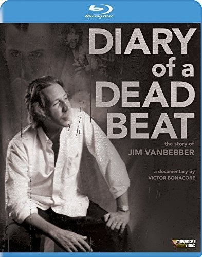 Diary Of A Dead Beat - Diary Of A Dead Beat - Blu-ray