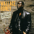 Roney,wallace - No Room For Argument - Music CD