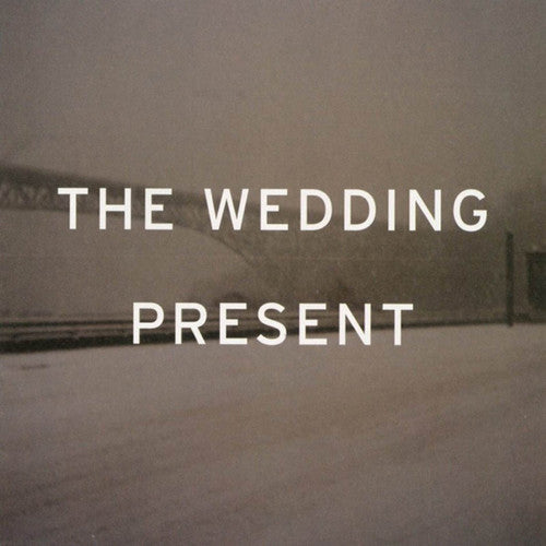 Wedding Present - Take Fountain - Vinyl Record