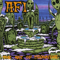 Afi - Art Of Drowning - Music CD