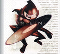 Xen Cuts / Various - Xen Cuts / Various - Music CD