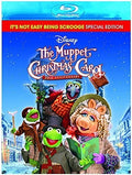 Muppets Christmas Carol: Special Edition 2012 - Muppets Christmas Carol: Special Edition 2012 - Blu-ray