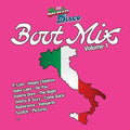 Zyx Italo Disco Boot Mix 1 / Various - Zyx Italo Disco Boot Mix 1 / Various - Music CD