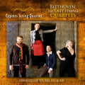 Beethoven / Cypress String Quartet - Late String Quartets - Music CD