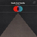 Death And Vanilla - From Above - Vinyl Record