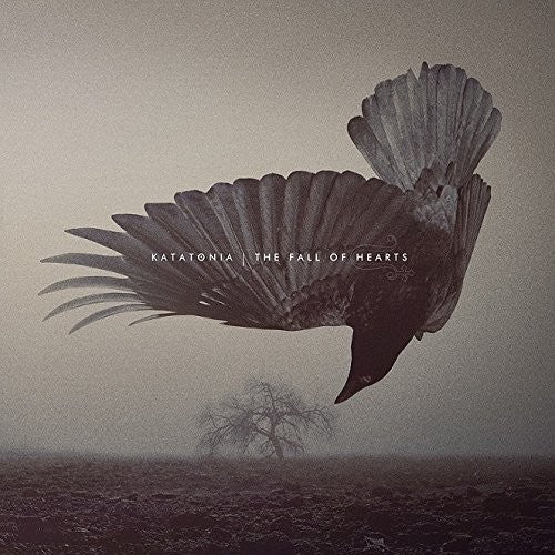 Katatonia - Fall Of Hearts - Vinyl Record