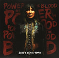 Sainte-marie,buffy - Power In The Blood - Vinyl Record