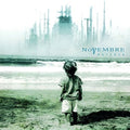 Novembre - Materia - Music CD