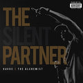 Havoc & Alchemist - Silent Partners - Music CD
