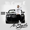 Mr Capone-e - No Regrets - Music CD